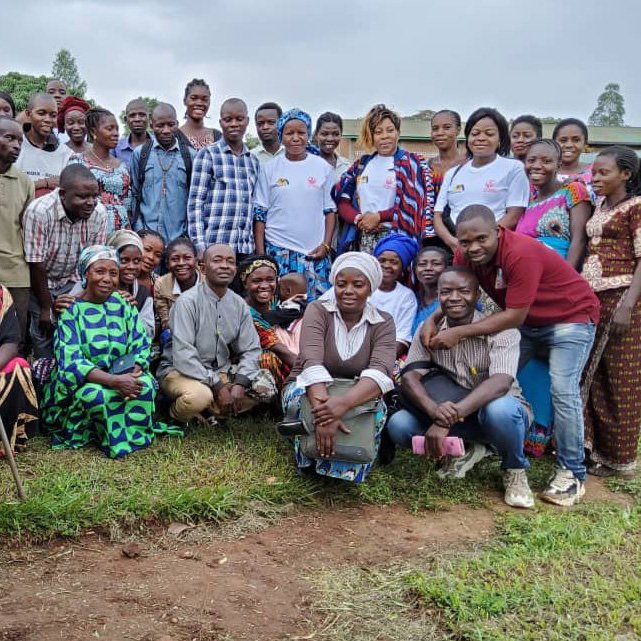 Burundi Diaspora Events cover event