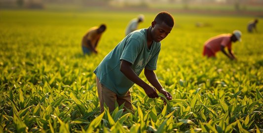 Burundi Diaspora Events